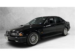 1999 BMW 5 Series (CC-2081022) for sale in McDonald, Pennsylvania