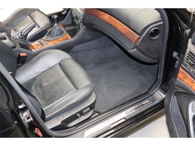 1999 BMW 5 Series (CC-2081022) for sale in McDonald, Pennsylvania