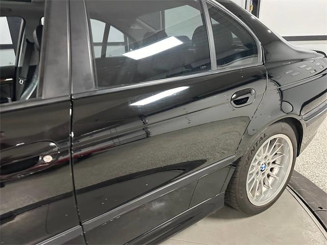 1999 BMW 5 Series (CC-2081022) for sale in McDonald, Pennsylvania
