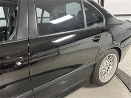 1999 BMW 5 Series (CC-2081022) for sale in McDonald, Pennsylvania