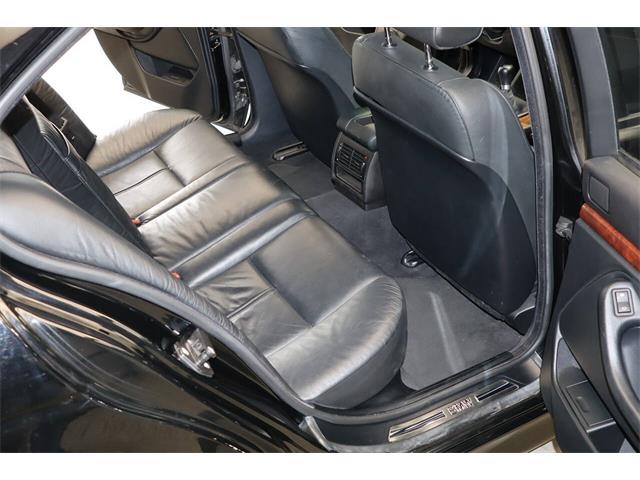 1999 BMW 5 Series (CC-2081022) for sale in McDonald, Pennsylvania