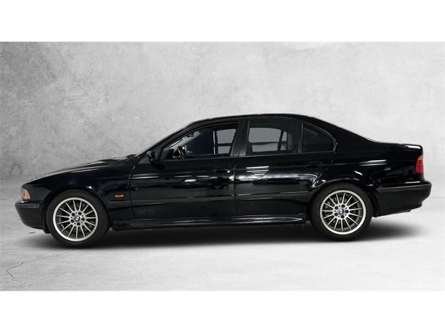 1999 BMW 5 Series (CC-2081022) for sale in McDonald, Pennsylvania