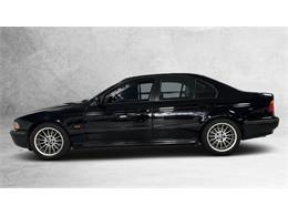 1999 BMW 5 Series (CC-2081022) for sale in McDonald, Pennsylvania