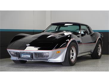 1978 Chevrolet Corvette (CC-2081027) for sale in Portland, Oregon