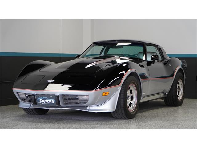 1978 Chevrolet Corvette (CC-2081027) for sale in Portland, Oregon