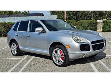 2005 Porsche Cayenne (CC-2081028) for sale in Woodland Hills, California