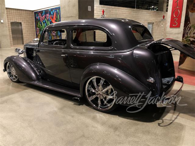 1937 Chevrolet Custom (CC-2080103) for sale in Columbus, Ohio