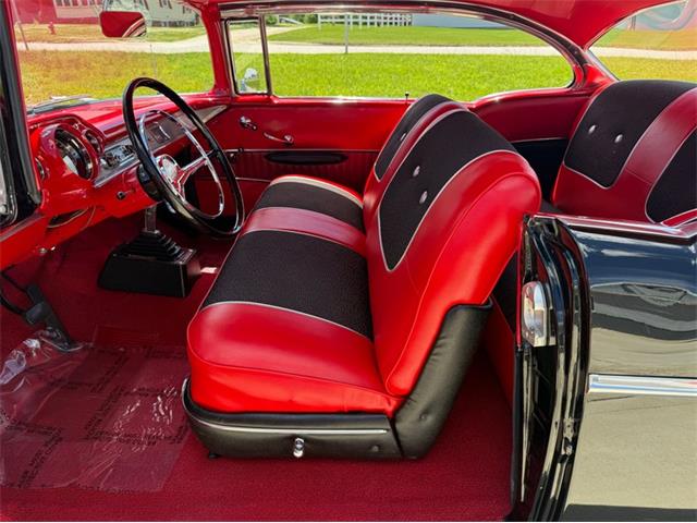 1957 Chevrolet Bel Air (CC-2081030) for sale in Greene, Iowa