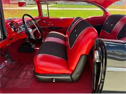 1957 Chevrolet Bel Air (CC-2081030) for sale in Greene, Iowa