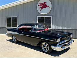 1957 Chevrolet Bel Air (CC-2081030) for sale in Greene, Iowa