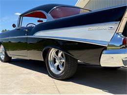 1957 Chevrolet Bel Air (CC-2081030) for sale in Greene, Iowa