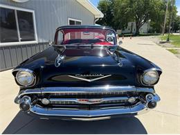 1957 Chevrolet Bel Air (CC-2081030) for sale in Greene, Iowa