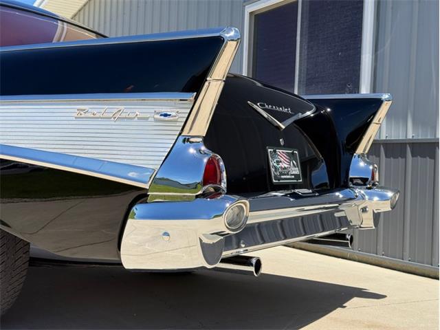 1957 Chevrolet Bel Air (CC-2081030) for sale in Greene, Iowa