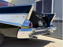 1957 Chevrolet Bel Air (CC-2081030) for sale in Greene, Iowa