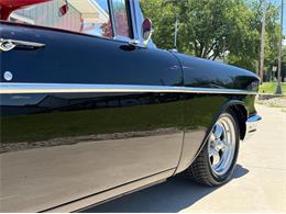 1957 Chevrolet Bel Air (CC-2081030) for sale in Greene, Iowa
