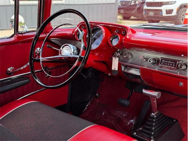 1957 Chevrolet Bel Air (CC-2081030) for sale in Greene, Iowa