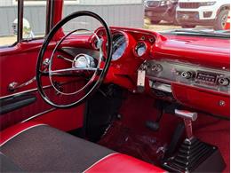 1957 Chevrolet Bel Air (CC-2081030) for sale in Greene, Iowa