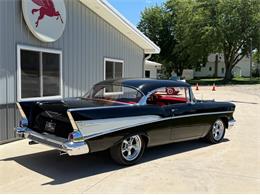 1957 Chevrolet Bel Air (CC-2081030) for sale in Greene, Iowa