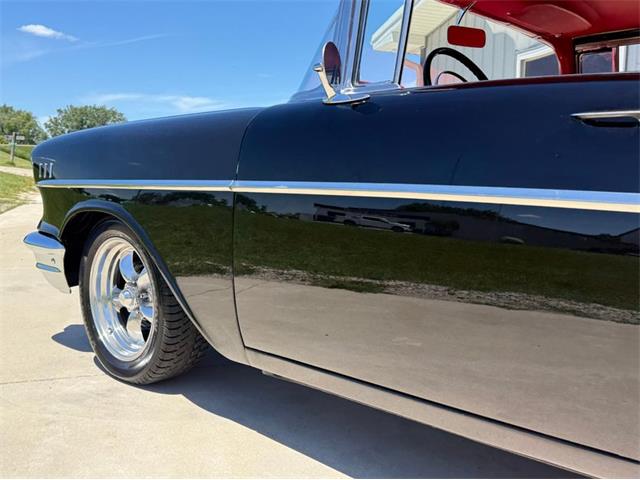 1957 Chevrolet Bel Air (CC-2081030) for sale in Greene, Iowa