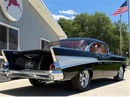 1957 Chevrolet Bel Air (CC-2081030) for sale in Greene, Iowa