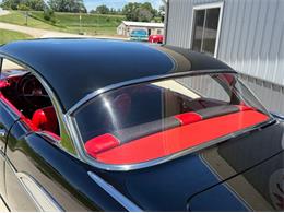 1957 Chevrolet Bel Air (CC-2081030) for sale in Greene, Iowa
