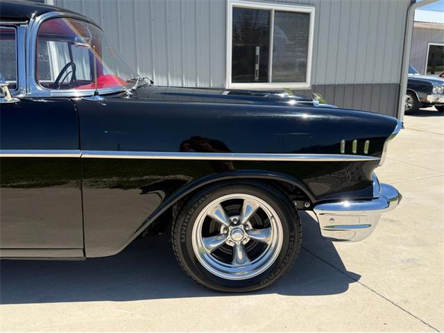 1957 Chevrolet Bel Air (CC-2081030) for sale in Greene, Iowa
