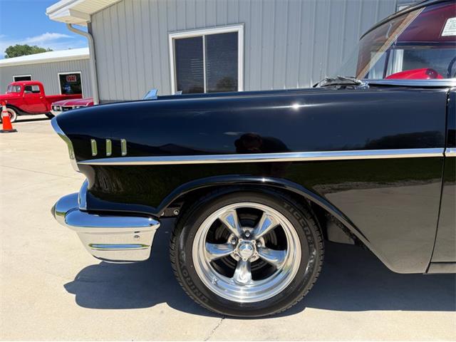 1957 Chevrolet Bel Air (CC-2081030) for sale in Greene, Iowa
