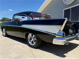 1957 Chevrolet Bel Air (CC-2081030) for sale in Greene, Iowa