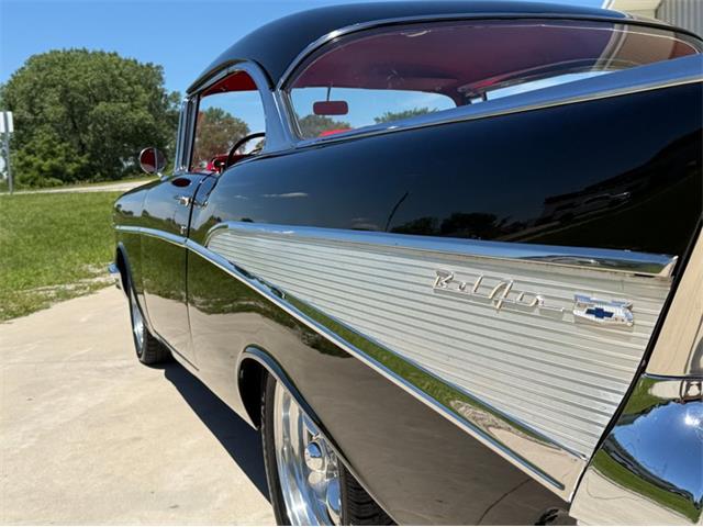 1957 Chevrolet Bel Air (CC-2081030) for sale in Greene, Iowa