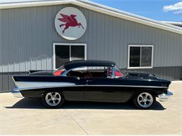 1957 Chevrolet Bel Air (CC-2081030) for sale in Greene, Iowa