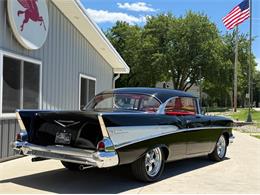 1957 Chevrolet Bel Air (CC-2081030) for sale in Greene, Iowa