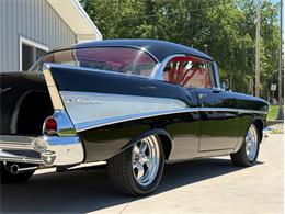 1957 Chevrolet Bel Air (CC-2081030) for sale in Greene, Iowa