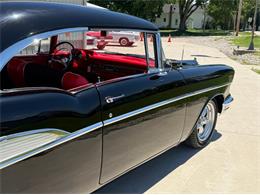 1957 Chevrolet Bel Air (CC-2081030) for sale in Greene, Iowa