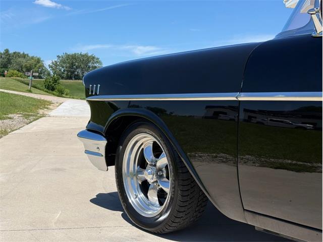 1957 Chevrolet Bel Air (CC-2081030) for sale in Greene, Iowa
