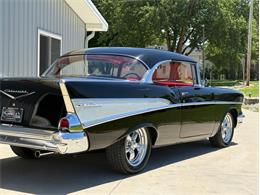 1957 Chevrolet Bel Air (CC-2081030) for sale in Greene, Iowa