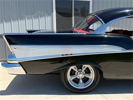1957 Chevrolet Bel Air (CC-2081030) for sale in Greene, Iowa
