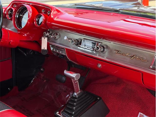 1957 Chevrolet Bel Air (CC-2081030) for sale in Greene, Iowa