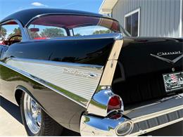 1957 Chevrolet Bel Air (CC-2081030) for sale in Greene, Iowa