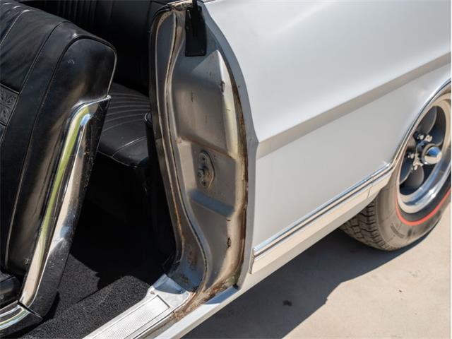 1967 Ford Galaxie (CC-2081031) for sale in Greene, Iowa