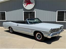 1967 Ford Galaxie (CC-2081031) for sale in Greene, Iowa