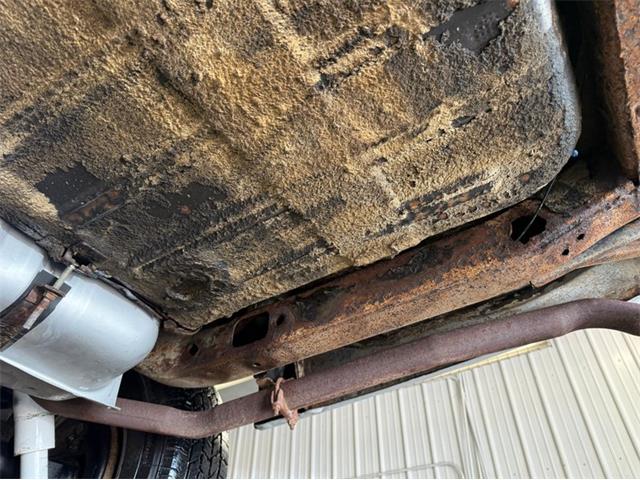 1967 Ford Galaxie (CC-2081031) for sale in Greene, Iowa