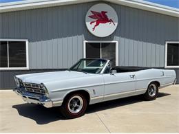 1967 Ford Galaxie (CC-2081031) for sale in Greene, Iowa