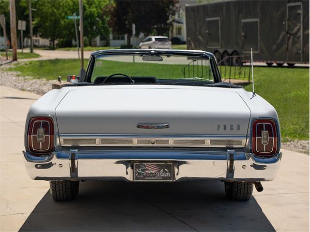 1967 Ford Galaxie (CC-2081031) for sale in Greene, Iowa