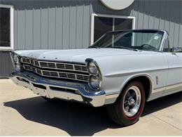 1967 Ford Galaxie (CC-2081031) for sale in Greene, Iowa