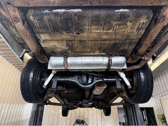1967 Ford Galaxie (CC-2081031) for sale in Greene, Iowa