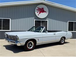 1967 Ford Galaxie (CC-2081031) for sale in Greene, Iowa