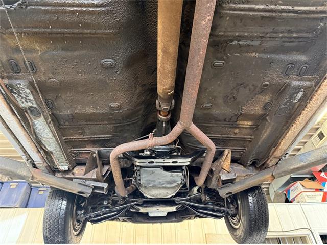 1967 Ford Galaxie (CC-2081031) for sale in Greene, Iowa