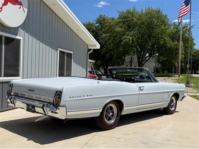 1967 Ford Galaxie (CC-2081031) for sale in Greene, Iowa