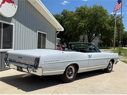 1967 Ford Galaxie (CC-2081031) for sale in Greene, Iowa