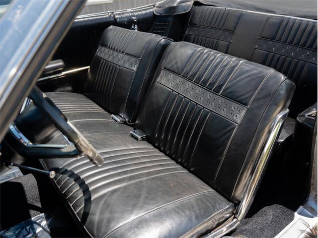 1967 Ford Galaxie (CC-2081031) for sale in Greene, Iowa